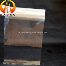 Clear Polyester PET Film For insulation